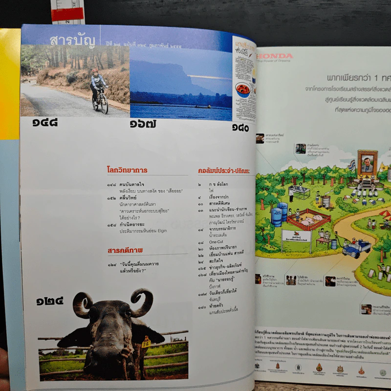 สารคดี ปีที่ 27 ฉบับที่ 324 ก.พ.2555 รูปที่ 9