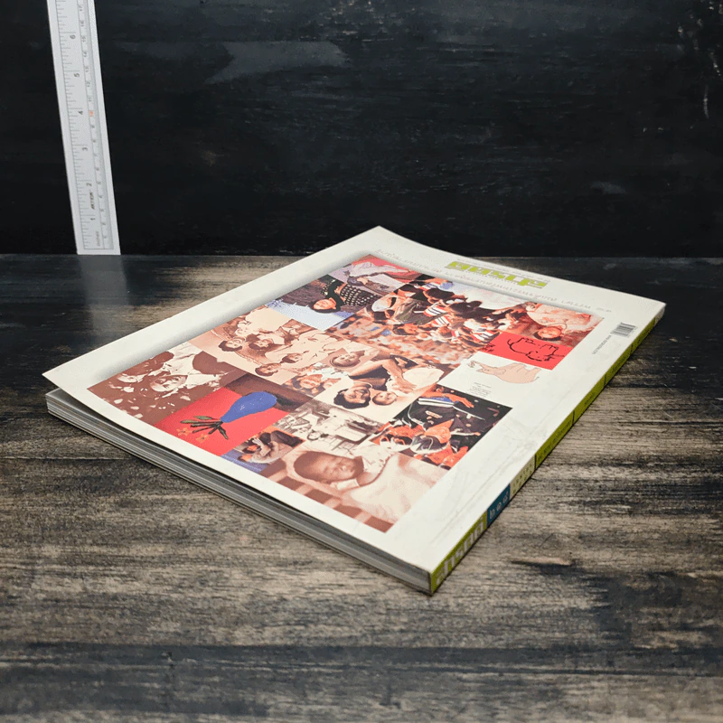 สารคดี ปีที่ 19 ฉบับที่ 218 เม.ย.2546 รูปที่ 5