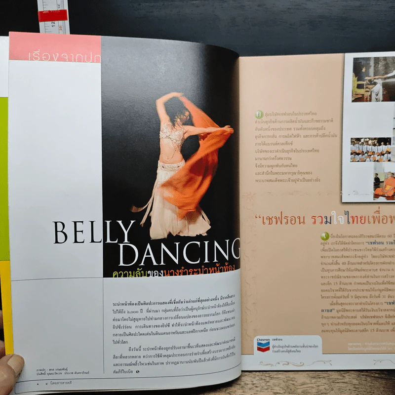 สารคดี ปีที่ 22 ฉบับที่ 264 ก.พ.2550 รูปที่ 7