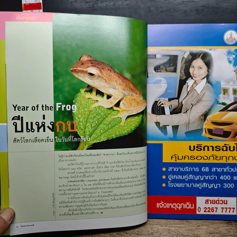 สารคดี ปีที่ 24 ฉบับที่ 286 ธ.ค.2551 รูปที่ 7