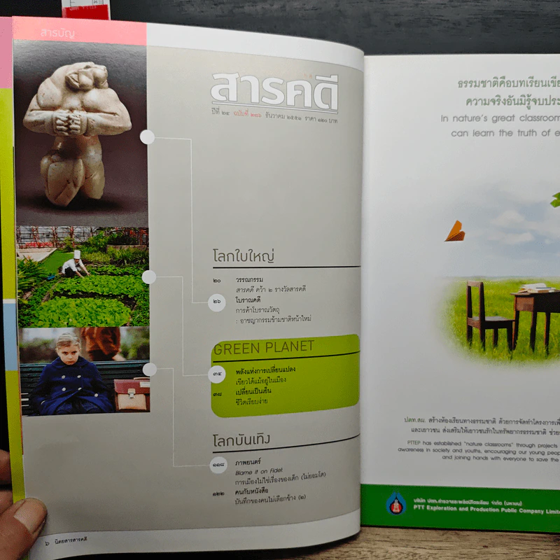 สารคดี ปีที่ 24 ฉบับที่ 286 ธ.ค.2551 รูปที่ 8