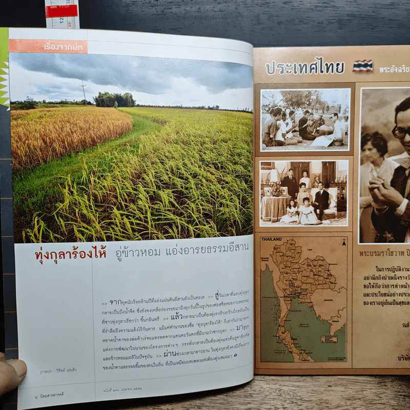สารคดี ปีที่ 25 ฉบับที่ 290 เม.ย.2552 รูปที่ 7