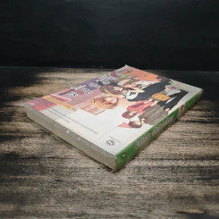 รักป่วนๆฉบับก๊วนเด็กหอ Special Version - may112 รูปที่ 5