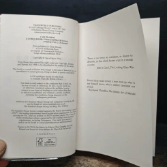 I Am Pilgrim - Terry Hayes รูปที่ 6