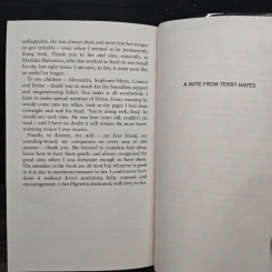 I Am Pilgrim - Terry Hayes รูปที่ 8