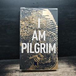 I Am Pilgrim - Terry Hayes รูปที่ 1