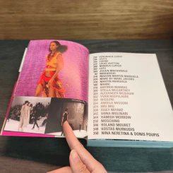 Fashion Now: i-D Selects the World's 150 Most Important Designers - Terry Jones, Avril Mair รูปที่ 8