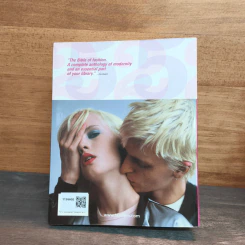 Fashion Now: i-D Selects the World's 150 Most Important Designers - Terry Jones, Avril Mair รูปที่ 5