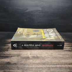 ผู้ชายหลายมิติ A Beautiful Mind - ซิลเวีย นาซาร์, นพมาส แววหงส์ รูปที่ 3