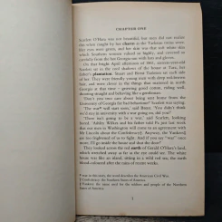 Gone with the Wind - Margaret Mitchell รูปที่ 8