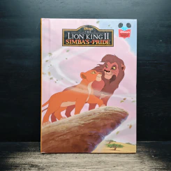 Disney's The Lion King II Simba's Pride รูปที่ 1