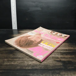 Ray ฉบับพิเศษ Vol.5 Trendy Hair Catalogue 500 รูปที่ 5