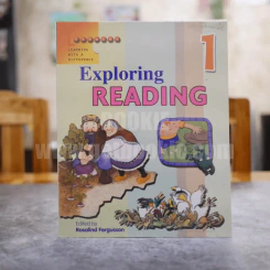 Exploring Reading 1 รูปที่ 1