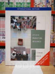Exploring Marketing Research รูปที่ 1