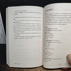 Short Stories in Spanish for Beginners - Olly Richards รูปที่ 8
