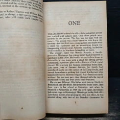 The Chamber - John Grisham รูปที่ 7