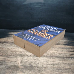 The Chamber - John Grisham รูปที่ 4