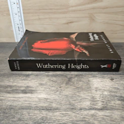 Heights Wuthering - Emily Brontë รูปที่ 2