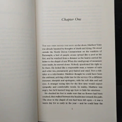 The Long Call - Ann Cleeves รูปที่ 7
