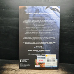 The Long Call - Ann Cleeves รูปที่ 2