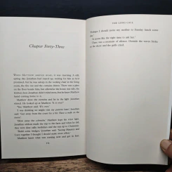 The Long Call - Ann Cleeves รูปที่ 8