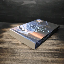 The Long Call - Ann Cleeves รูปที่ 5