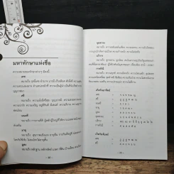 เฮงได้เพราะชื่อดี - โรจนรัมภา รูปที่ 8
