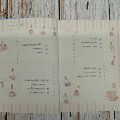 Lovenista  เลิฟนิสต้า เคล็ดวิชาว่าด้วยรัก - พ-ล-อ-ย-น-ภั-ส จัดหลักสูตร รูปที่ 7