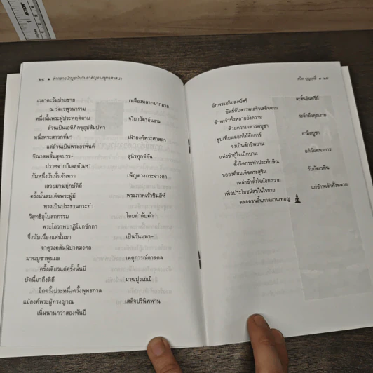 คำกล่าวนำบูชาในวันสำคัญทางพุทธศาสนา - สนิท บุญฤทธิ์ รูปที่ 7