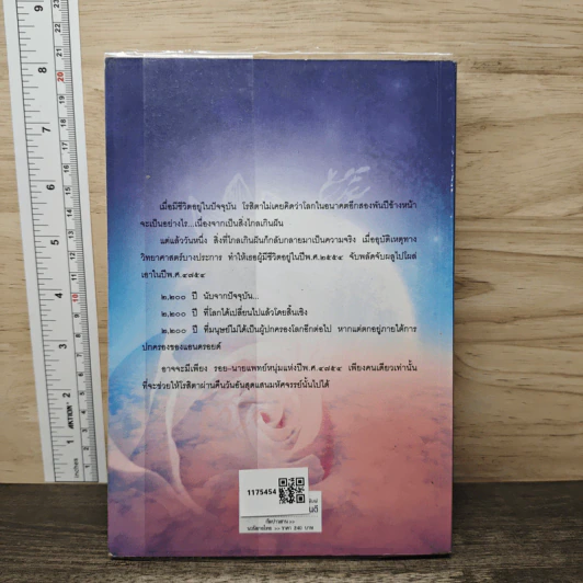 กัลปาวสาน - พงศกร รูปที่ 5
