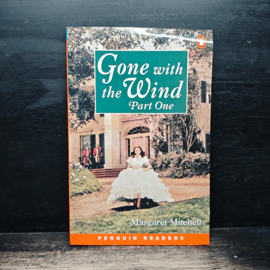 Gone with the Wind - Margaret Mitchell รูปที่ 1