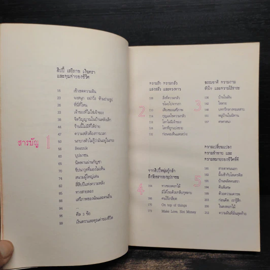 ความฝันที่มั่นสุดท้าย - นิ้วกลม รูปที่ 6