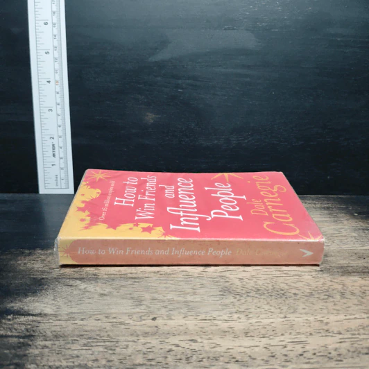 How to Win Friends and Influence People - Dale Carnegie รูปที่ 3