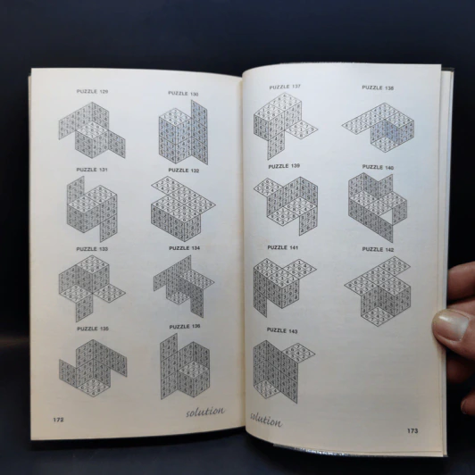 Tredoku สนุกคิดแบบทะลุมิติกับ Sudoku 3D รูปที่ 11