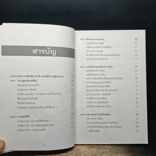 สมัคร สุนทรเวช นายกรัฐมนตรีคนที่ 25 รูปที่ 7