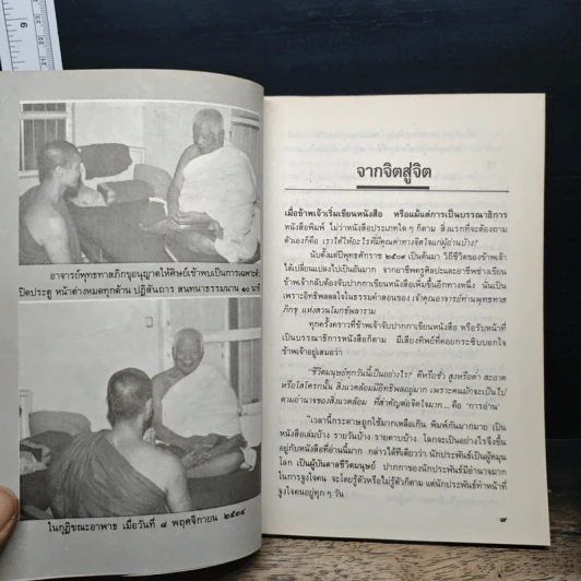 พุทธทาสภิกขุ กับ ยันตระ อมโร ภิกขุ รูปที่ 7