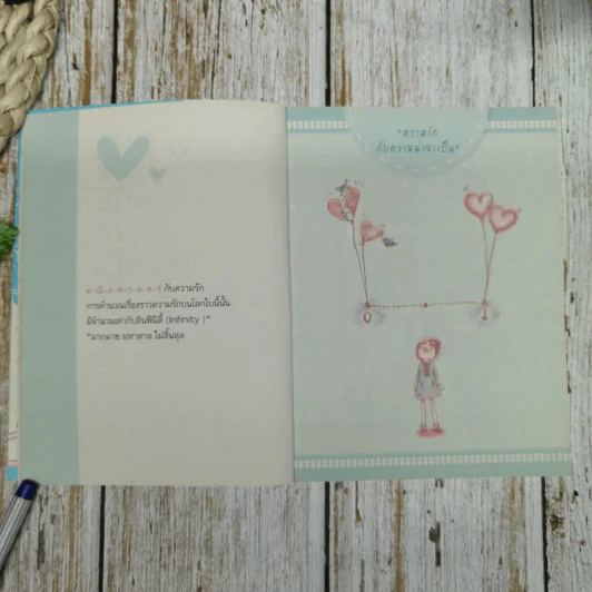 Lovenista  เลิฟนิสต้า เคล็ดวิชาว่าด้วยรัก - พ-ล-อ-ย-น-ภั-ส จัดหลักสูตร รูปที่ 9