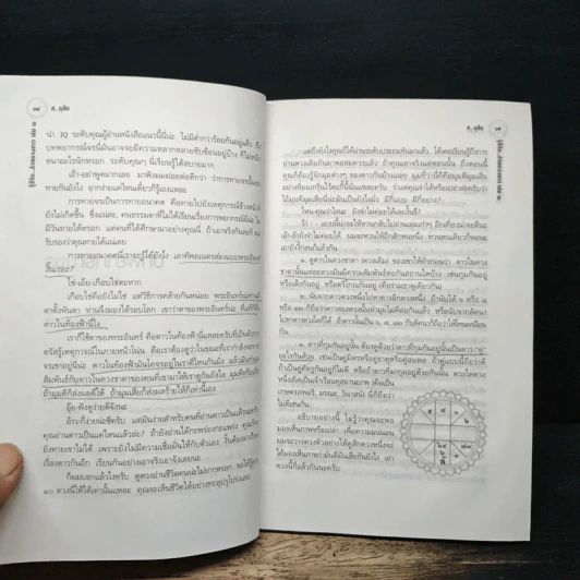 รู้ชีวิตด้วยดวงดาว เล่ม 2 ภาคพยากรณ์จร - ศ.ดุสิต รูปที่ 8