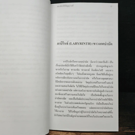 Talk with Subconscious Mind คุยกับจิตใต้สำนึก - ชนาธิป ศิริปัญญาวงศ์ รูปที่ 9