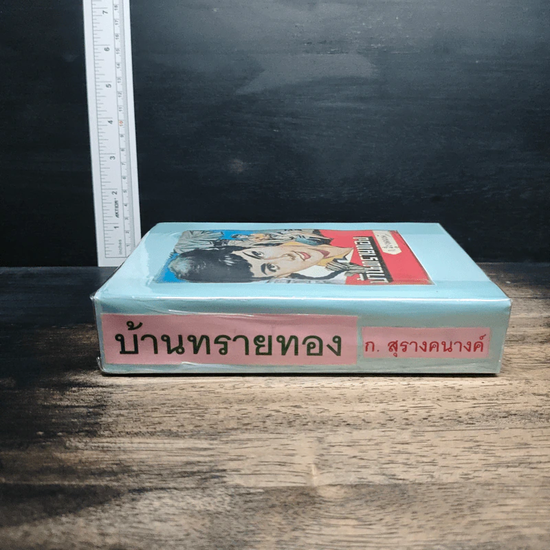 บ้านทรายทอง - ก.สุรางคนางค์ รูปที่ 3