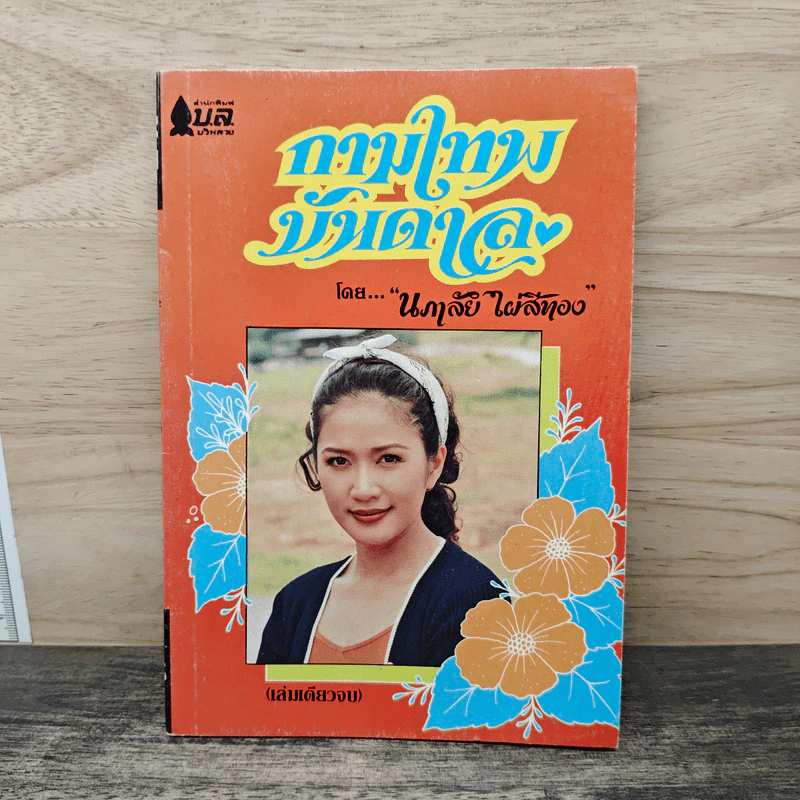 กามเทพบันดาล - นภาลัย ไผ่สีทอง รูปที่ 1