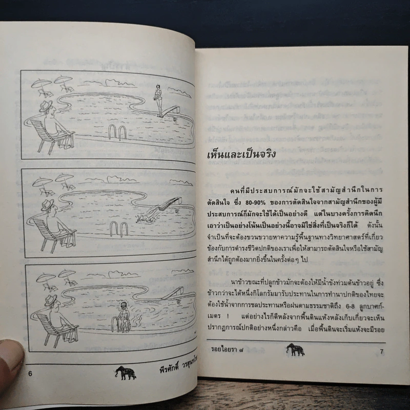 รอยไอยรา 8 - พีรศักดิ์ วรสุนทรโรสถ รูปที่ 8
