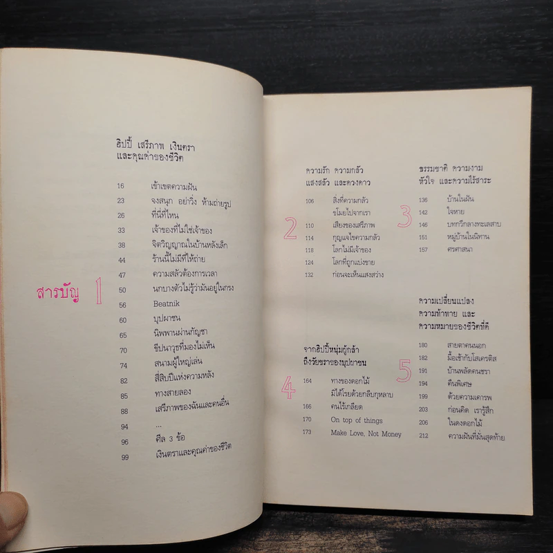 ความฝันที่มั่นสุดท้าย - นิ้วกลม รูปที่ 6