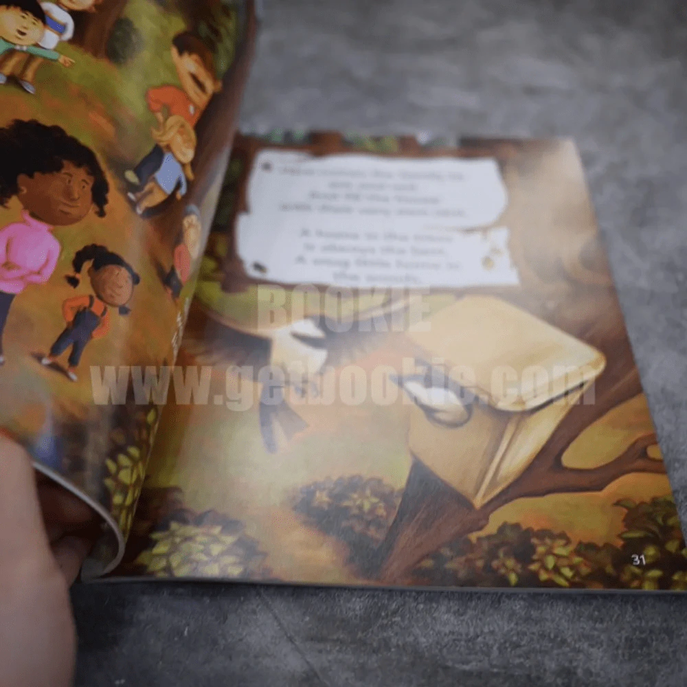 Exploring Reading 1 รูปที่ 3