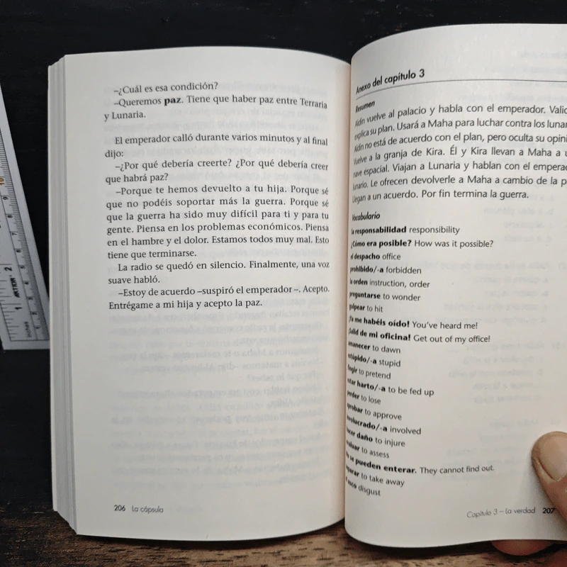 Short Stories in Spanish for Beginners - Olly Richards รูปที่ 8