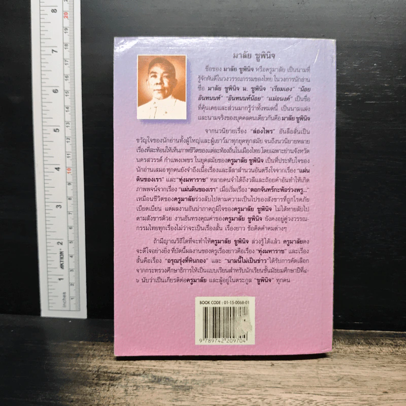 ทุ่งมหาราช - เรียมเอง รูปที่ 2