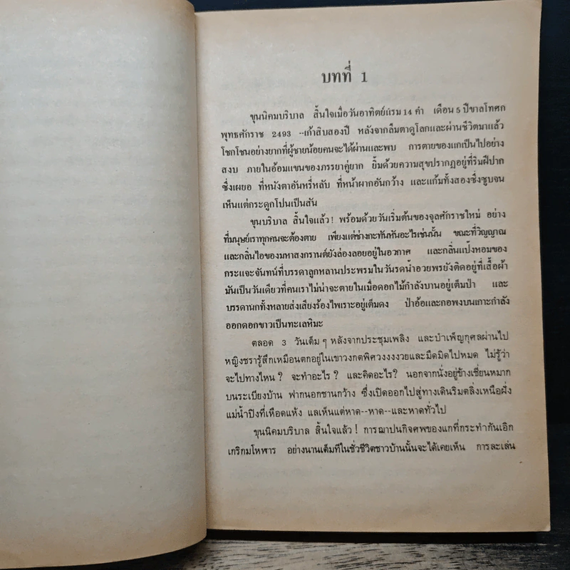 ทุ่งมหาราช - เรียมเอง รูปที่ 7
