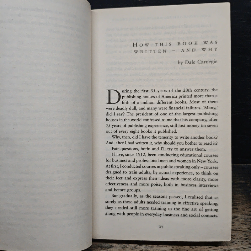 How to Win Friends and Influence People - Dale Carnegie รูปที่ 9