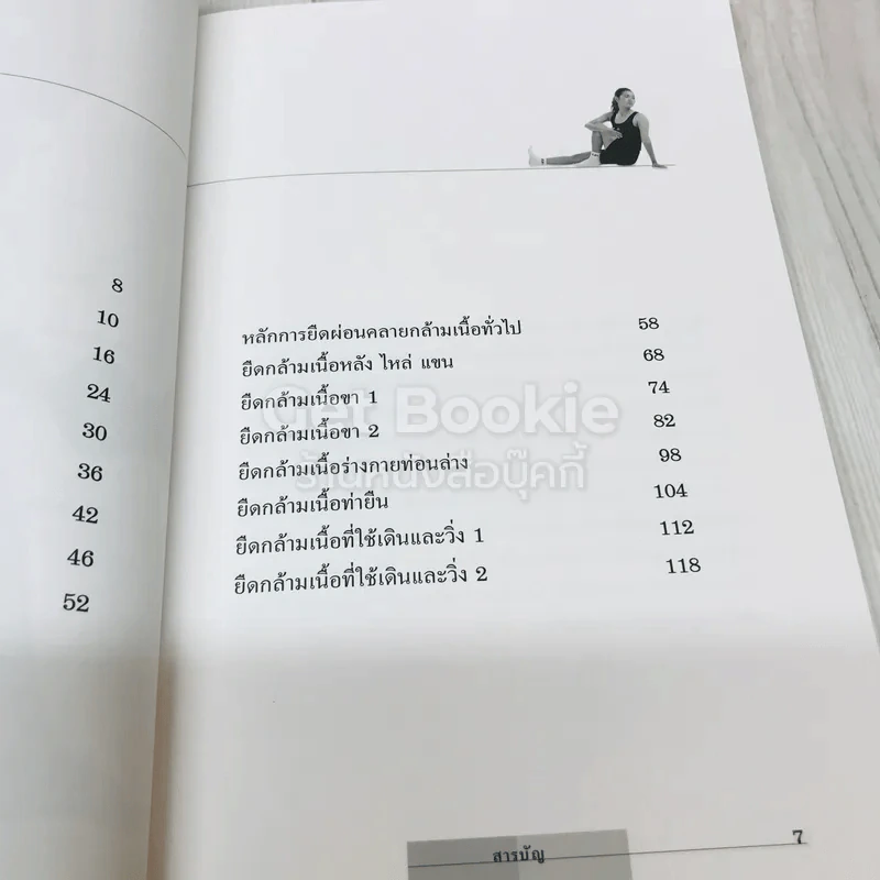 ออกกำลังสร้างบุคลิก รูปที่ 6