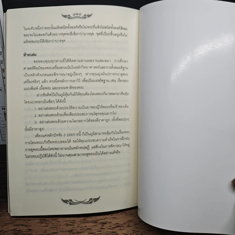 เซียนส่องพระเนื้อผง - เอนก หุตังคบดี รูปที่ 10